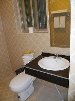 Qinyuan Hostel Yangzhou Esterno foto